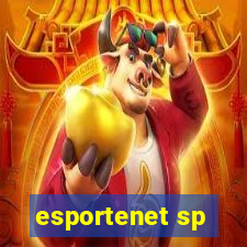 esportenet sp